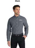 Port Authority SuperPro Oxford Shirt