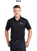 Sport-Tek Micropique Sport-Wick Polo