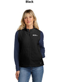 Travis Mathew Women's Cold Bay Vest