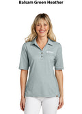 TravisMathew Women's Sunsetters Polo
