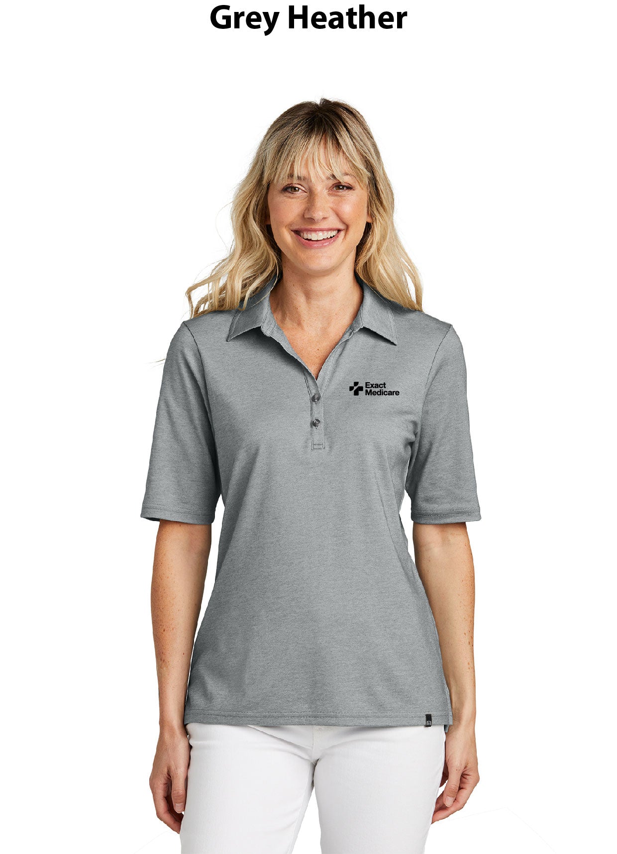 TravisMathew Women's Sunsetters Polo