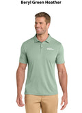 TravisMathew Coto Performance Polo