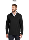 TravisMathew Newport Full-Zip Fleece