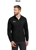 TravisMathew Surfside Full-Zip Jacket.