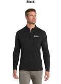 Travis Mathew Crestview 1/4-Zip