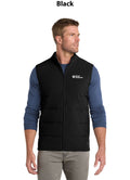 TravisMathew Cold Bay Vest