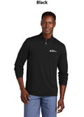 TravisMathew Coto Performance 1/4-Zip