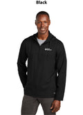 TravisMathew Balboa Hooded Full-Zip Jacket