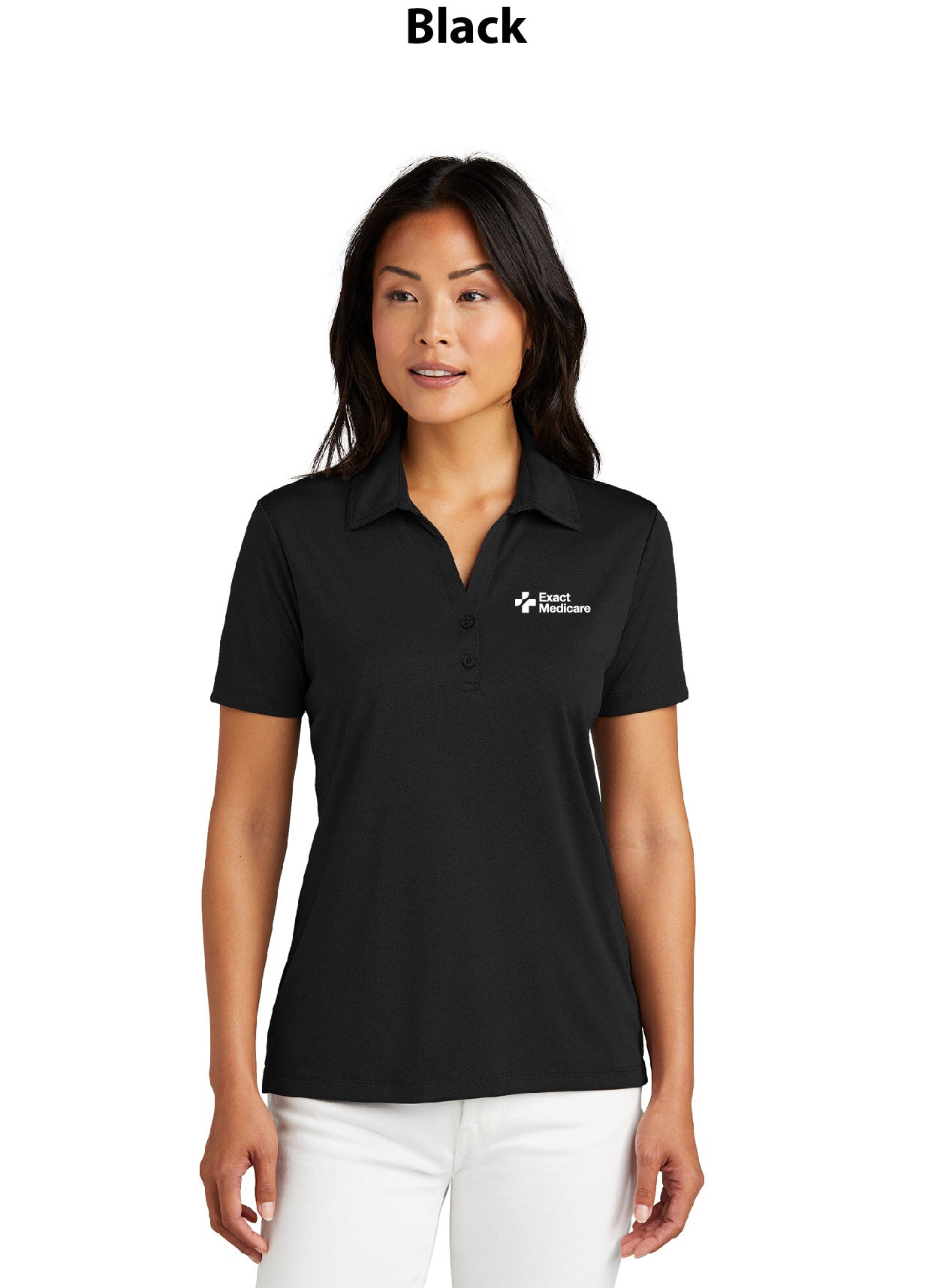 TravisMathew Women's Coto Performance Polo