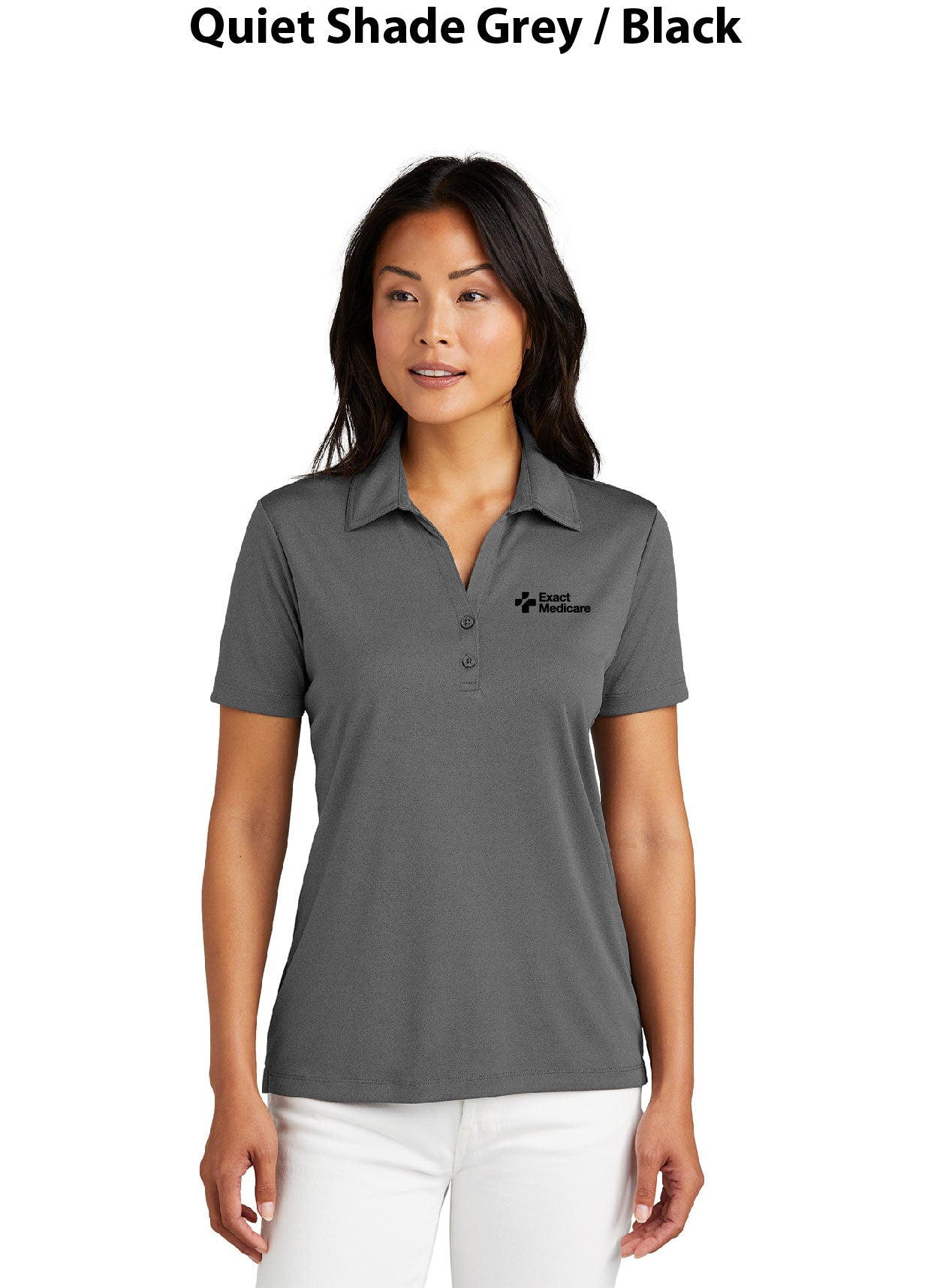 TravisMathew Women's Coto Performance Polo