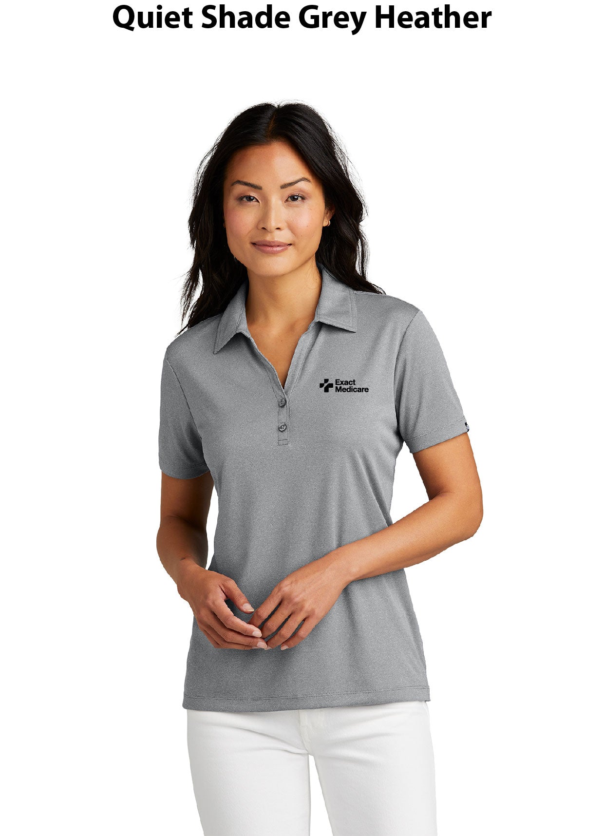 TravisMathew Women's Coto Performance Polo