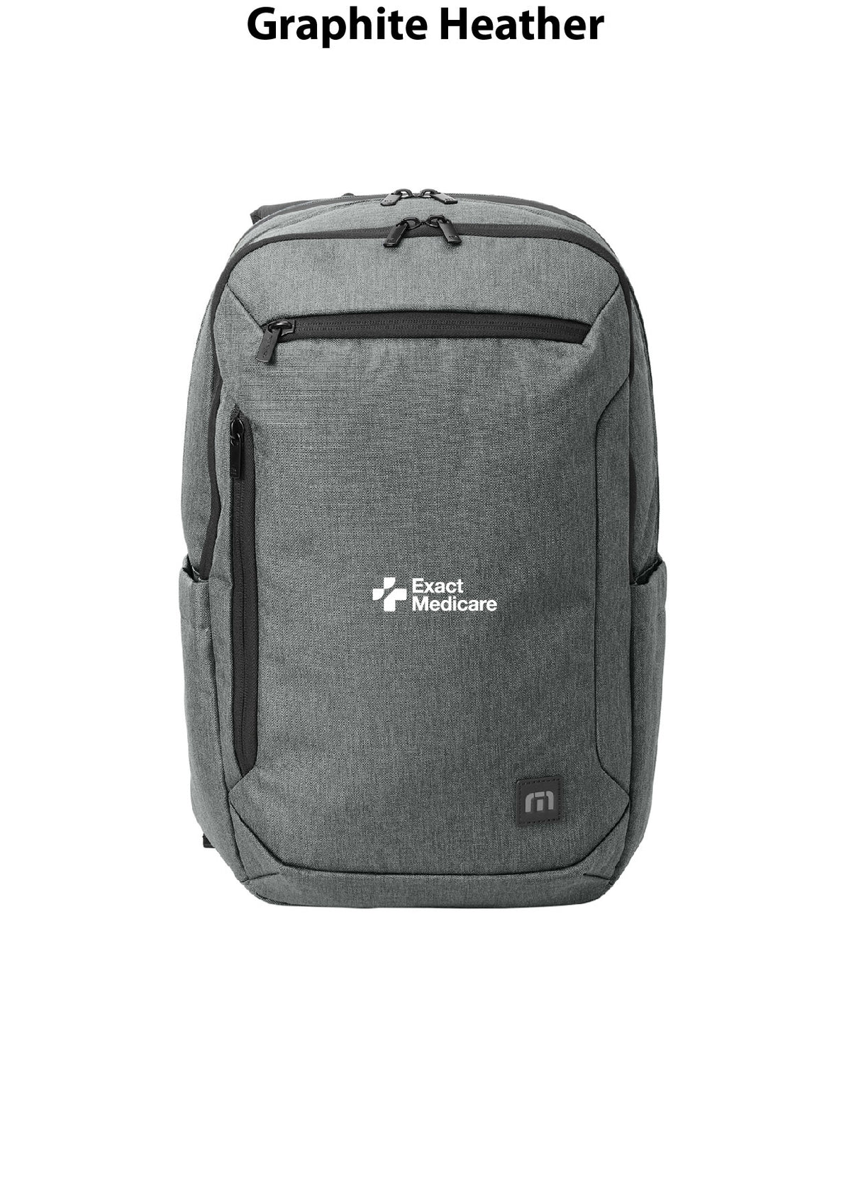 TravisMathew Duration Backpack