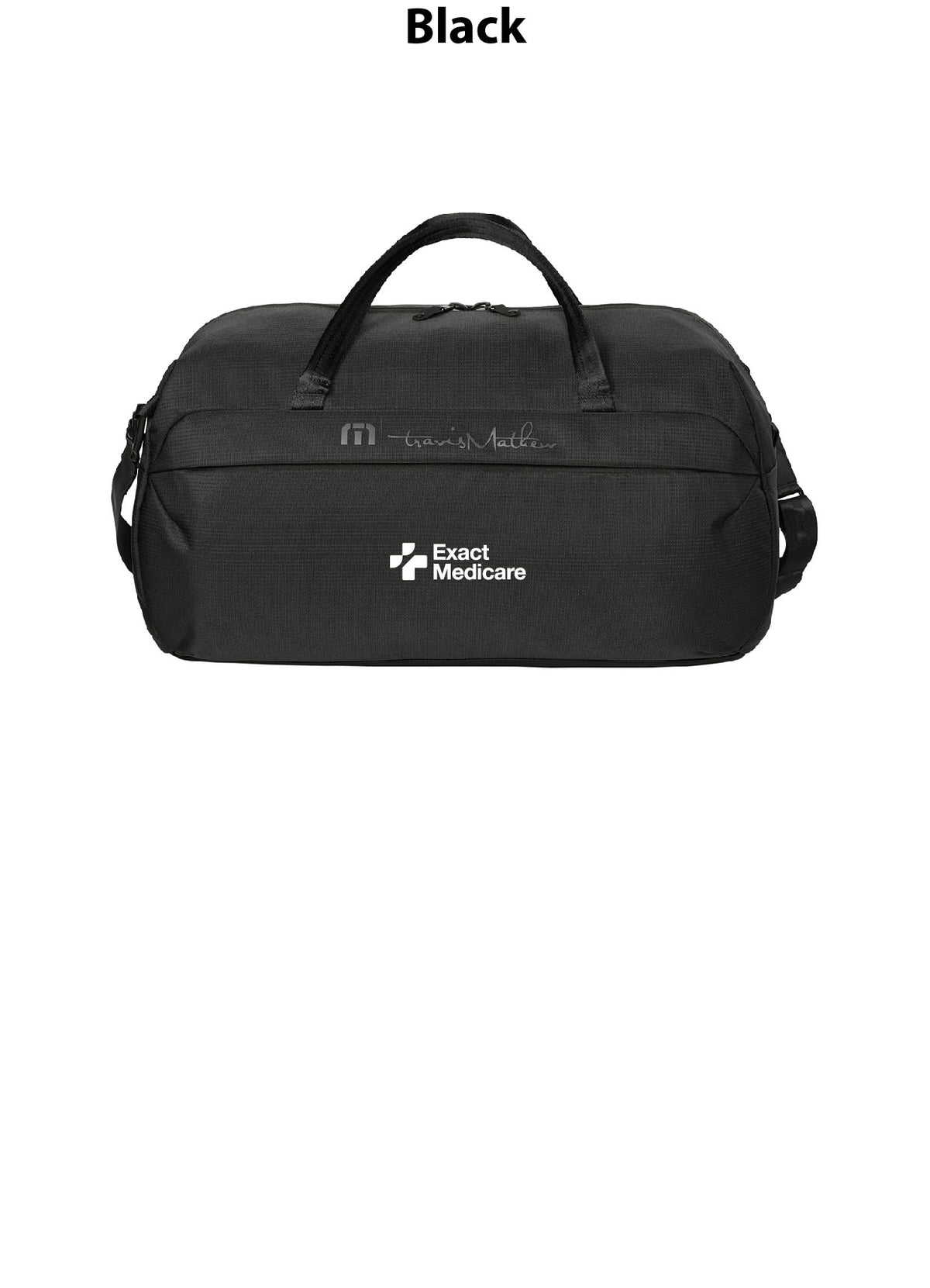 TravisMathew Lateral Duffel