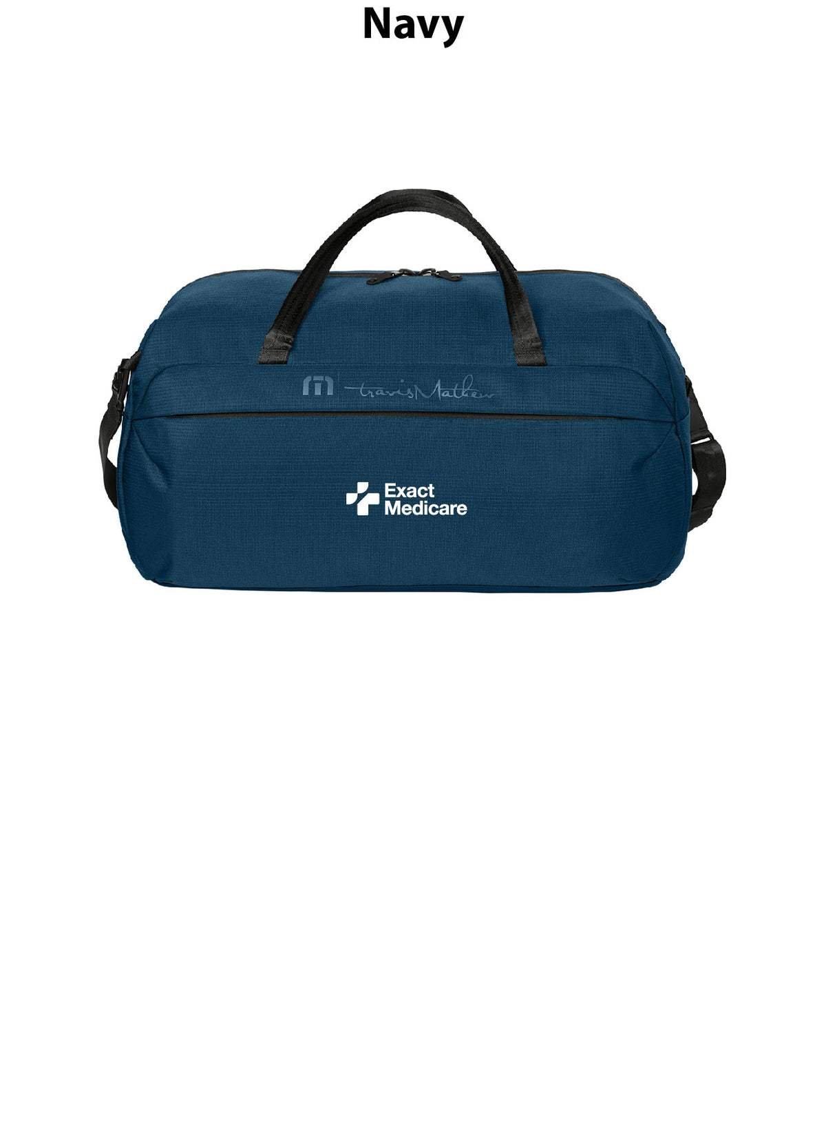 TravisMathew Lateral Duffel