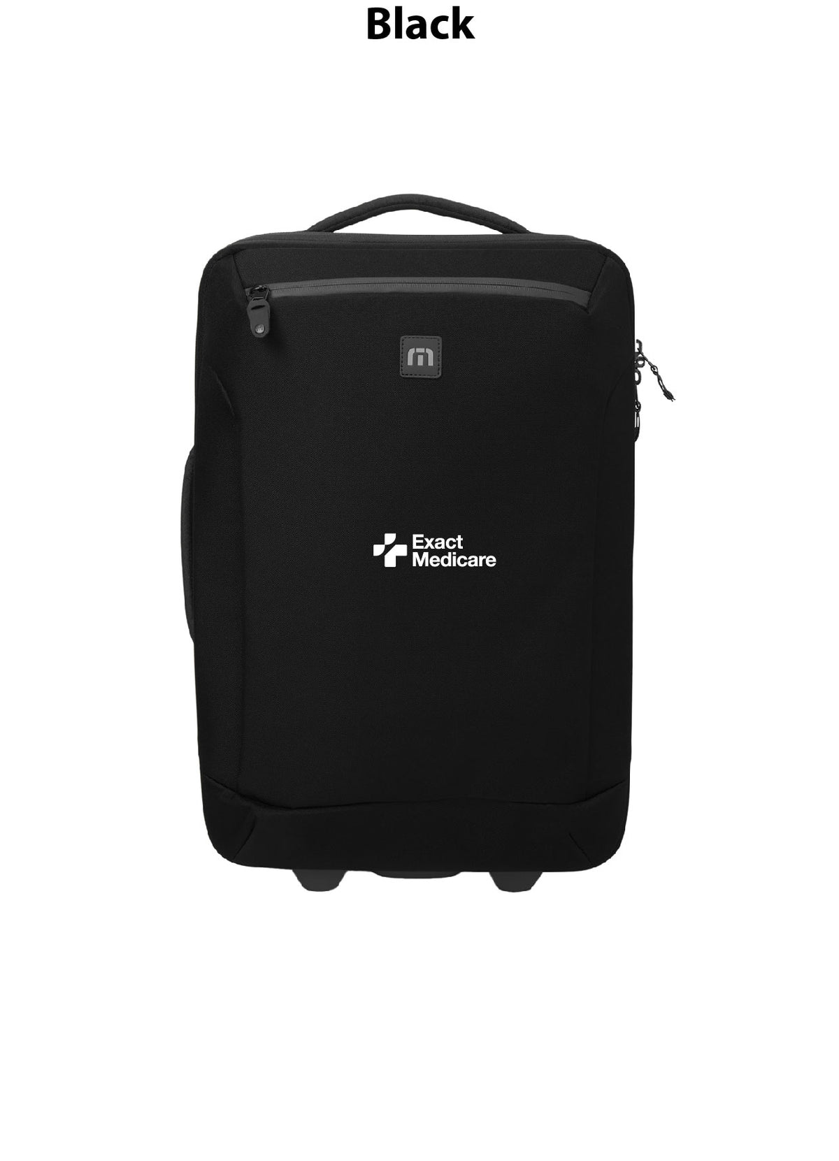 TravisMathew Duration Roller