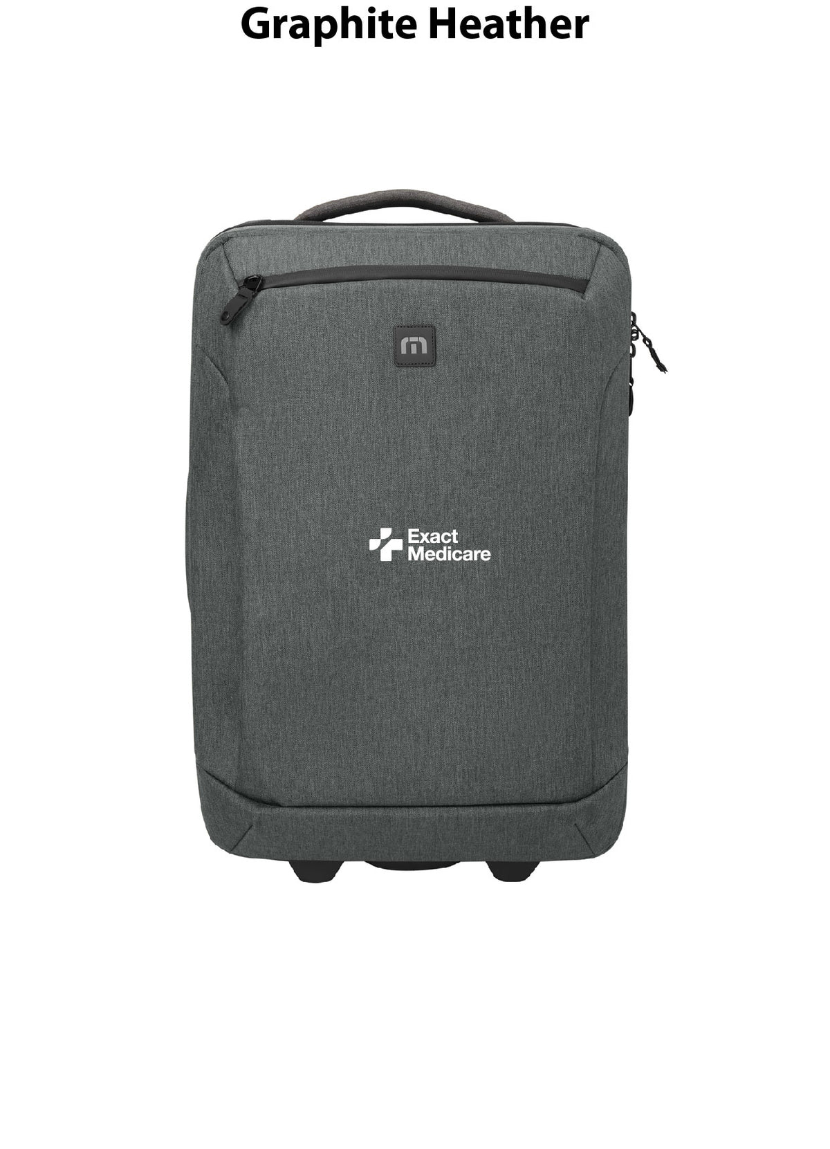 TravisMathew Duration Roller