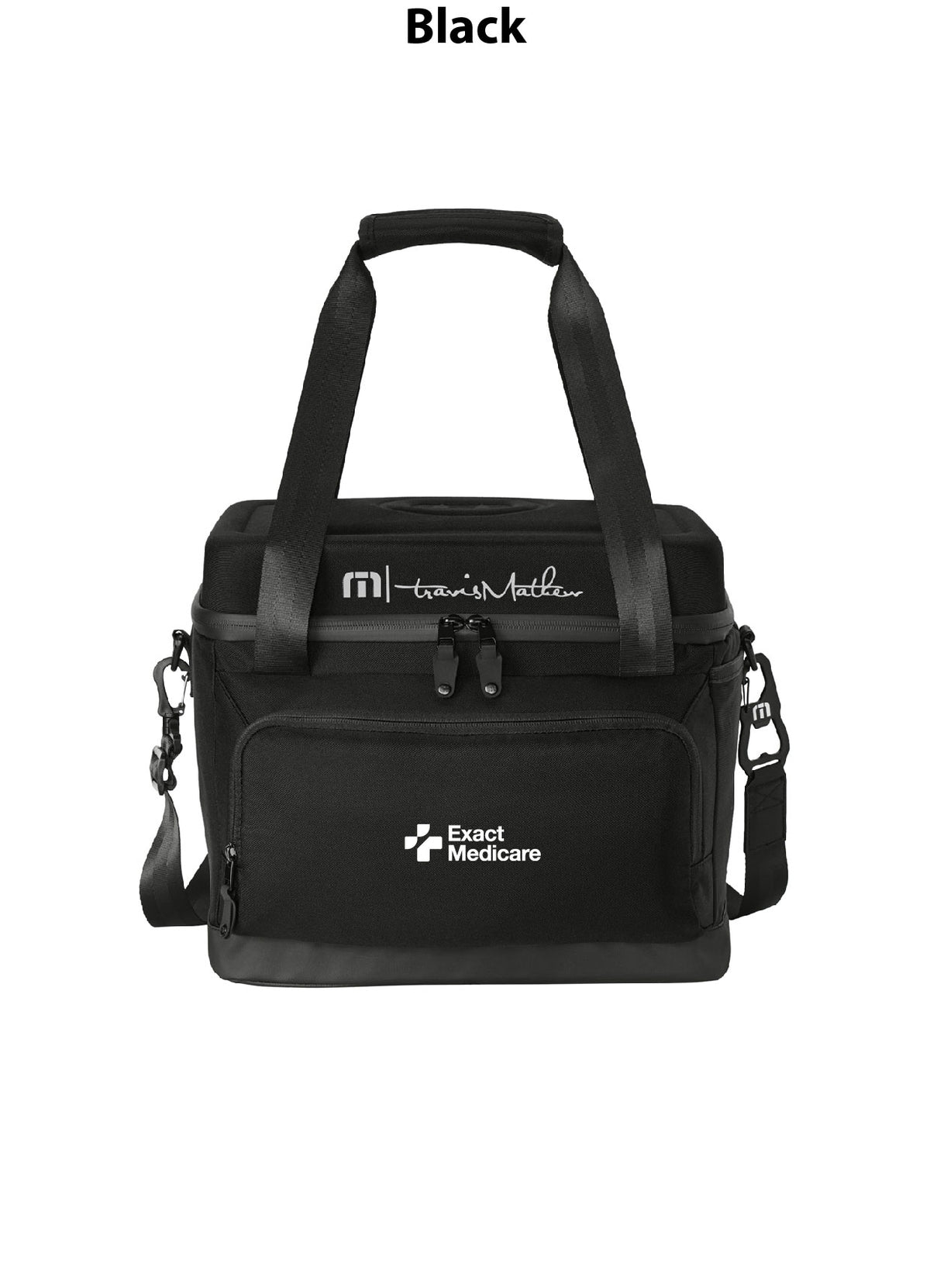 TravisMathew Cruise 24-Can Cooler