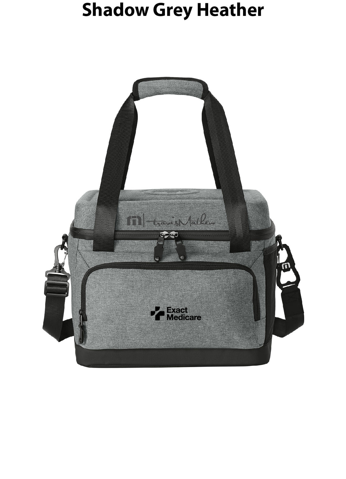 TravisMathew Cruise 24-Can Cooler