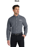 Port Authority Tall SuperPro Oxford Shirt
