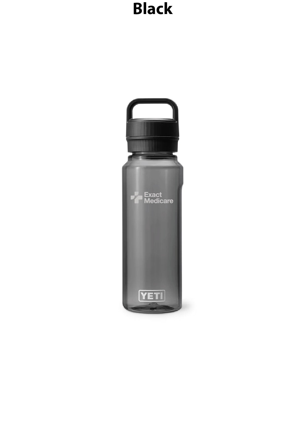 YONDER 1L / 34 OZ WATER BOTTLE