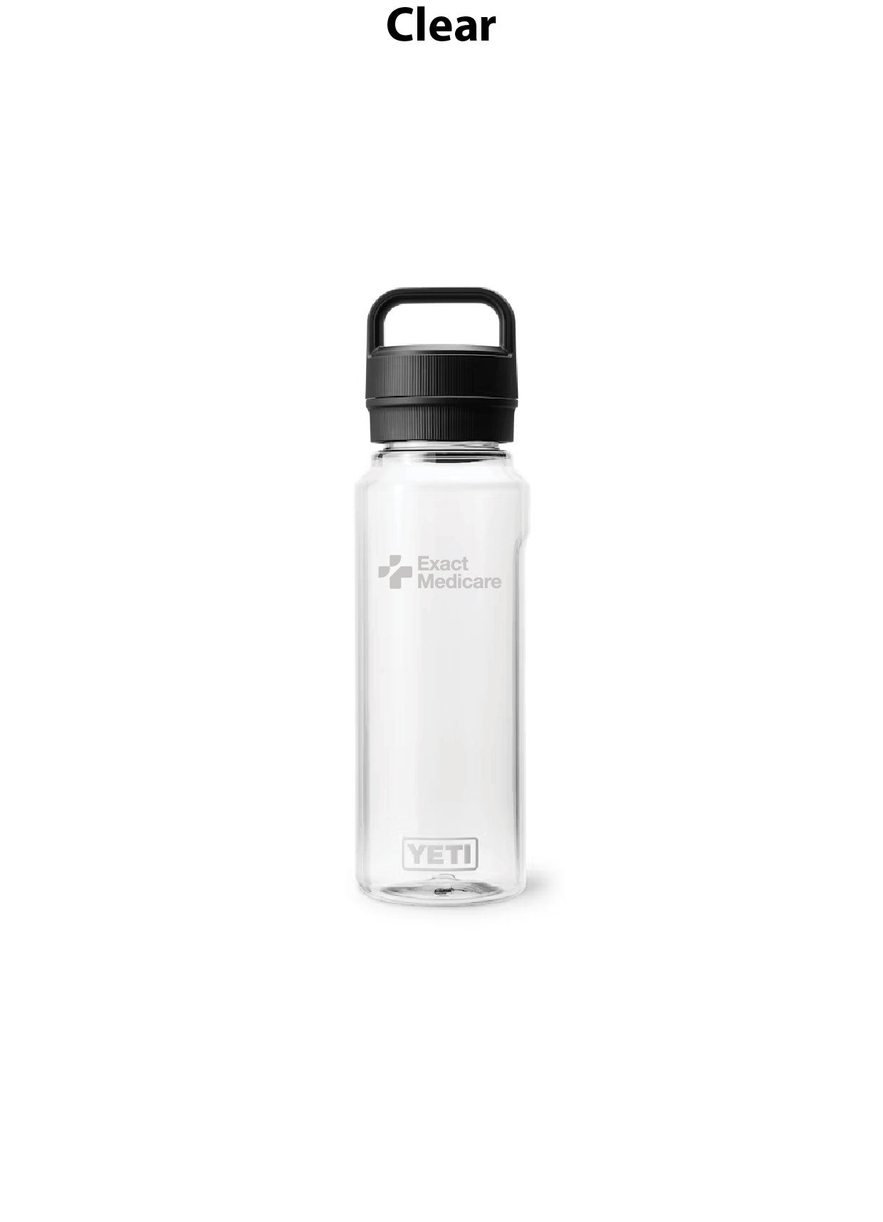 YONDER 1L / 34 OZ WATER BOTTLE