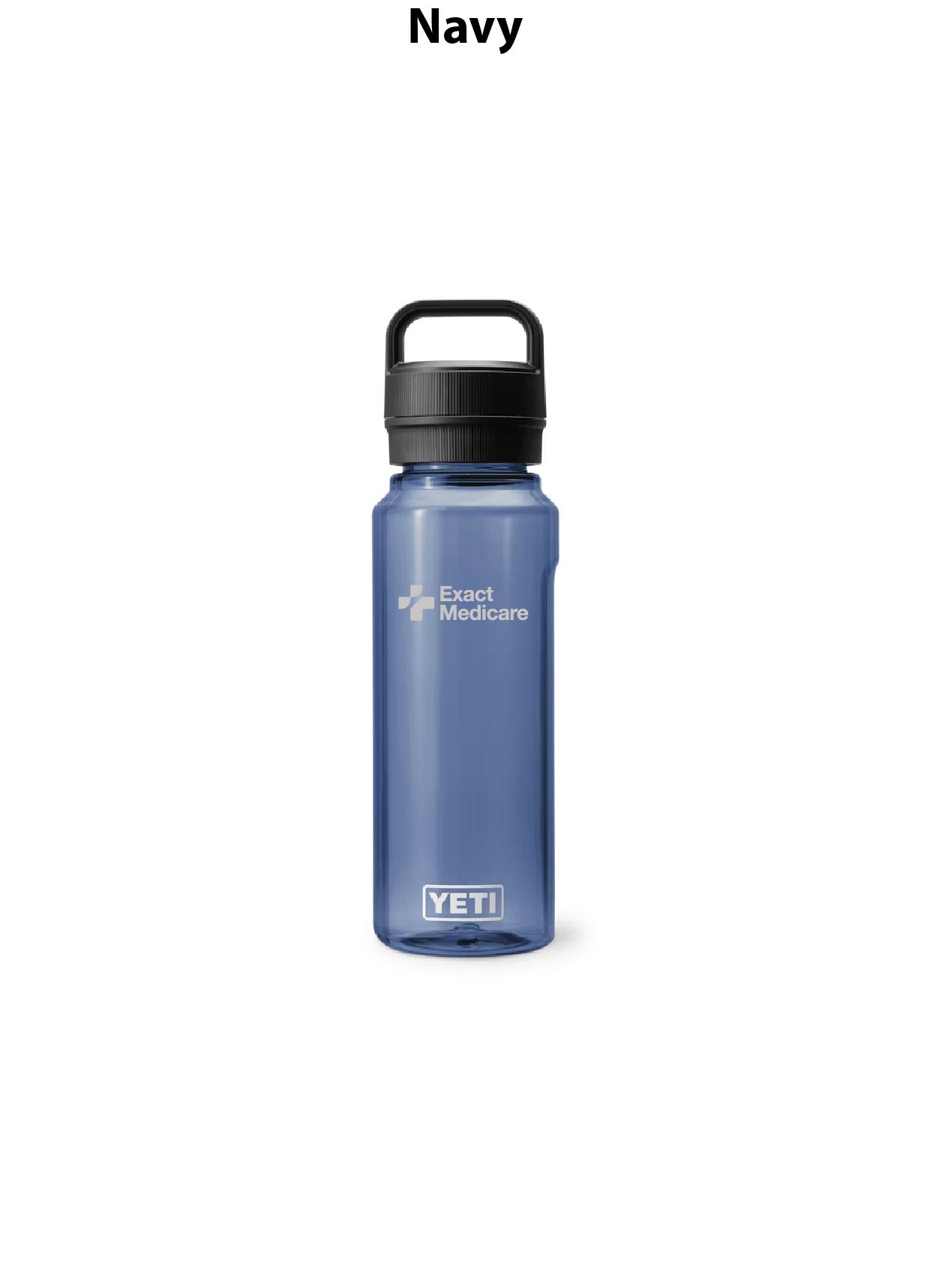 YONDER 1L / 34 OZ WATER BOTTLE