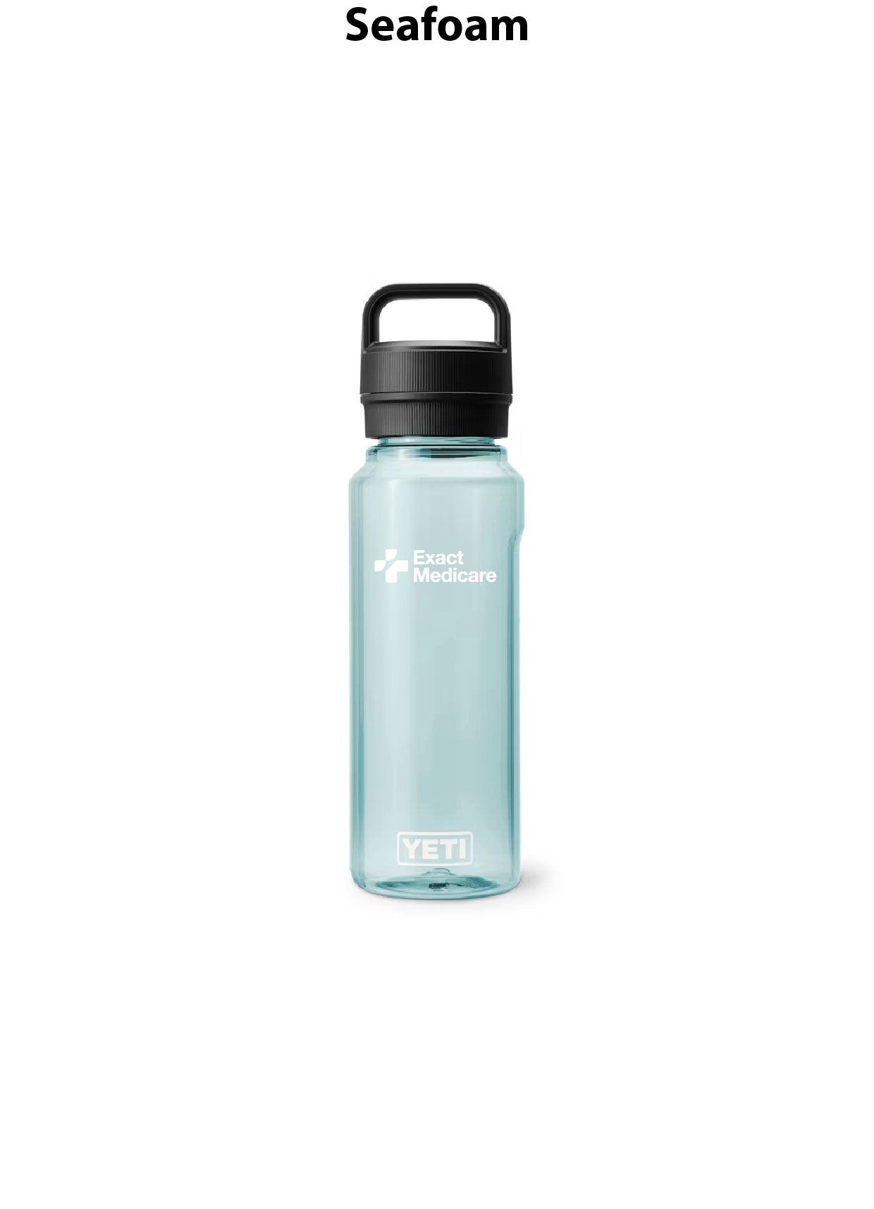 YONDER 1L / 34 OZ WATER BOTTLE
